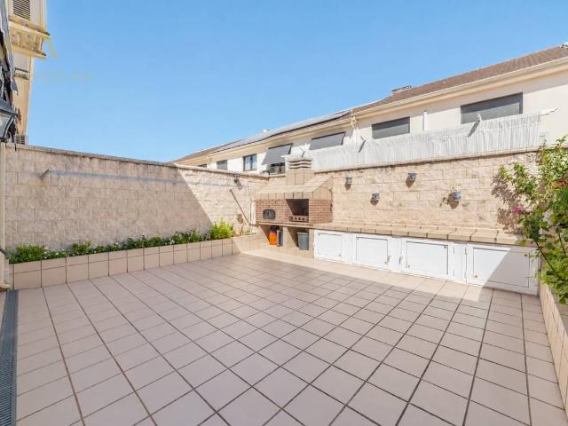 Casa chalet en Venta en La Montaña El Cortijo