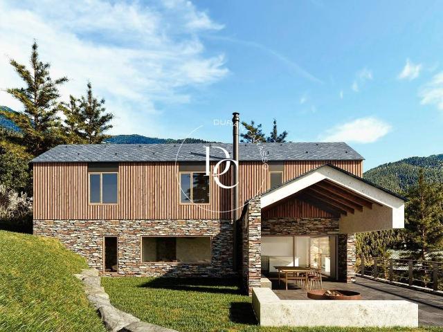 Casa chalet en Venta en La Molina