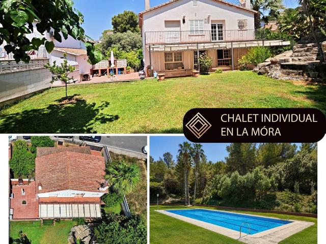 Casa chalet en Venta en La Móra