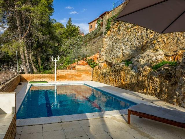 Casa chalet en Venta en La Móra