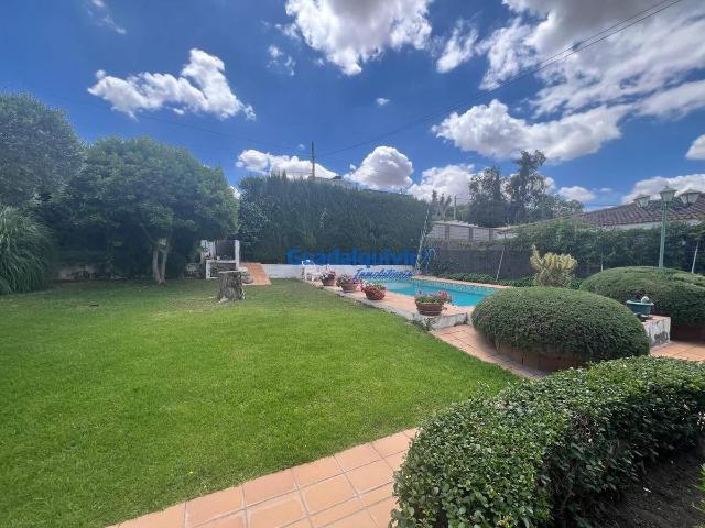 Casa chalet en Venta en La Motilla Fuente del Rey