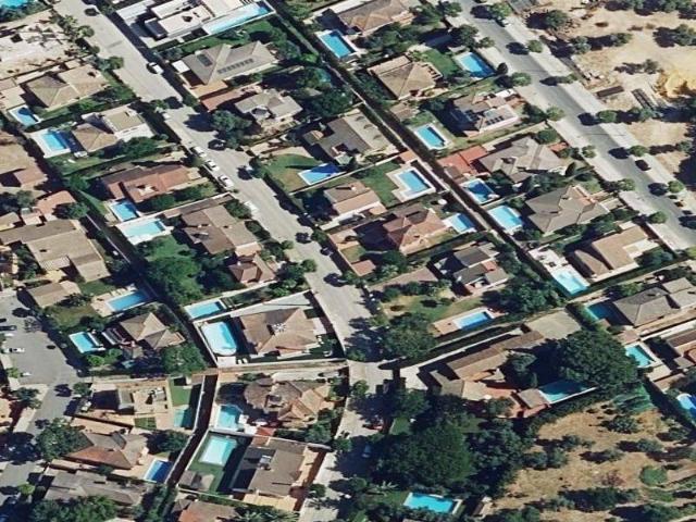 Casa chalet en Venta en La Motilla Fuente del Rey