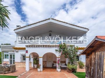 Casa chalet en Venta en La Motilla Fuente del Rey