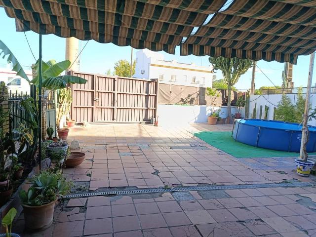 Casa chalet en Venta en La Motilla Fuente del Rey