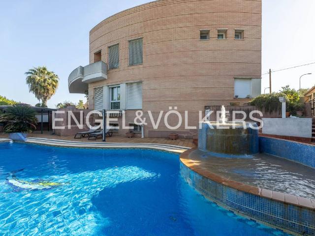 Casa chalet en Venta en La Motilla Fuente del Rey