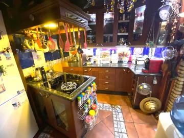 Casa chalet en Venta en La Motilla Fuente del Rey