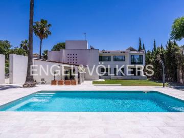Casa chalet en Venta en La Motilla Fuente del Rey