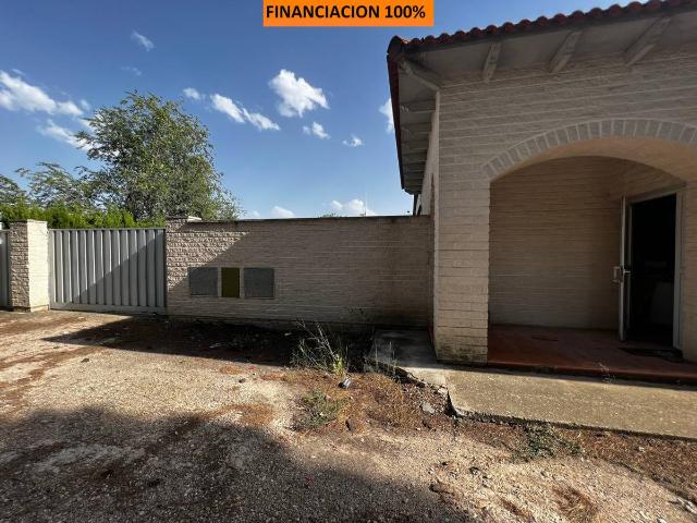 Casa chalet en Venta en La Muela