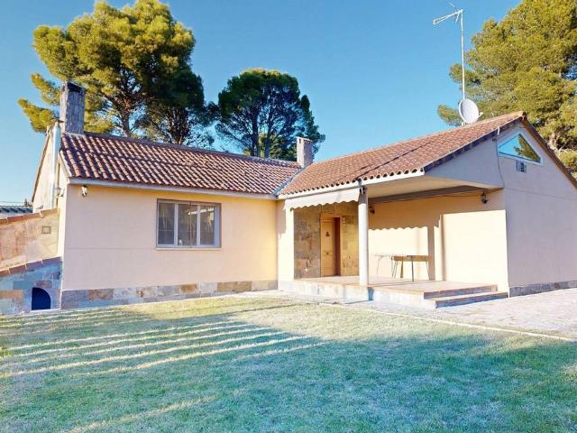 Casa chalet en Venta en La Muela