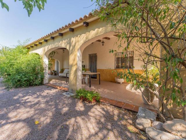 Casa chalet en Venta en La Murada Los Vicentes