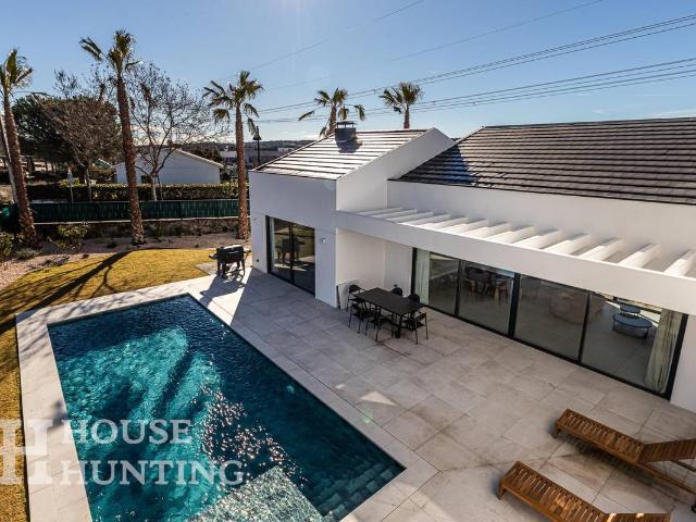 Casa chalet en Venta en La Navata