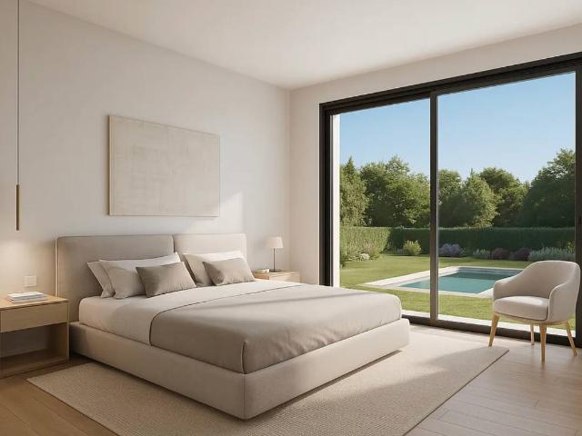 Casa chalet en Venta en La Navata