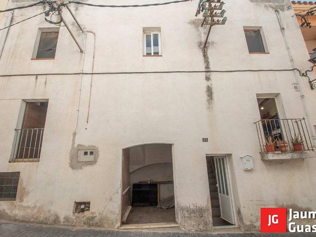 Casa chalet en Venta en La Nou de Gaià