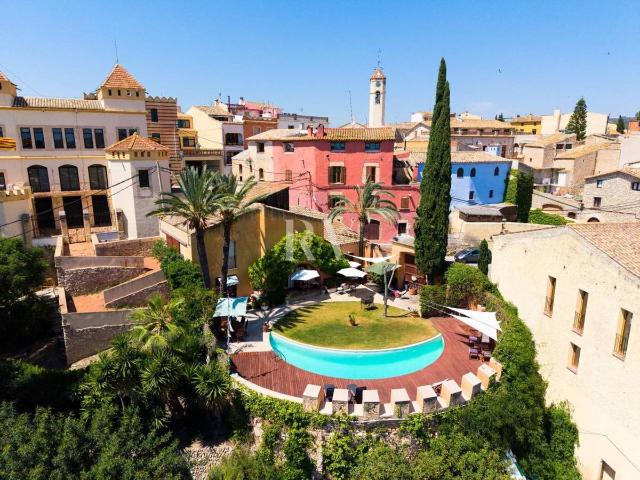 Casa chalet en Venta en La Nou de Gaià