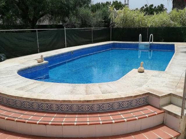 Casa chalet en Venta en La Palma