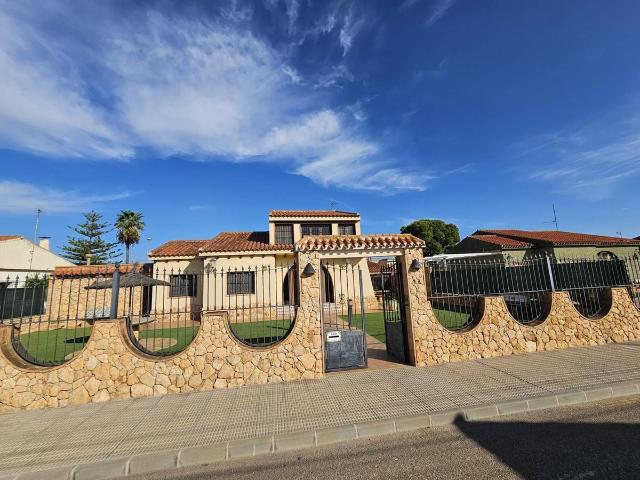 Casa chalet en Venta en La Palma