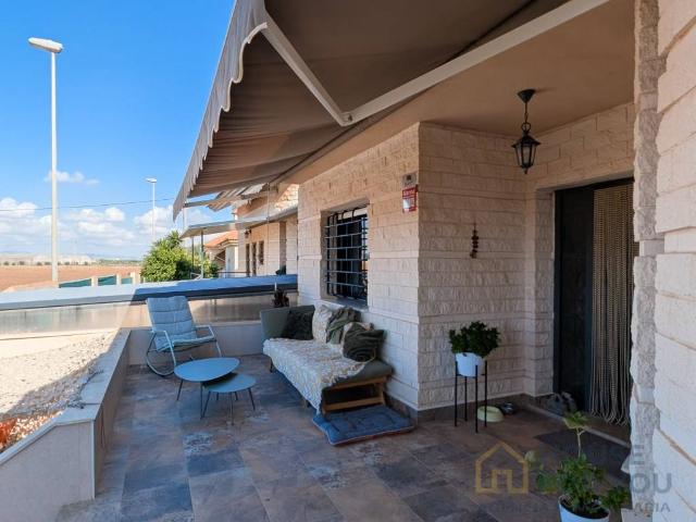 Casa chalet en Venta en La Palma