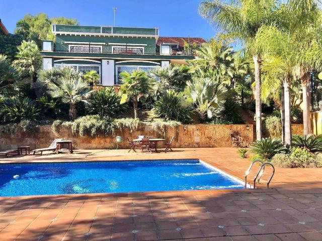 Casa chalet en Venta en La Palma