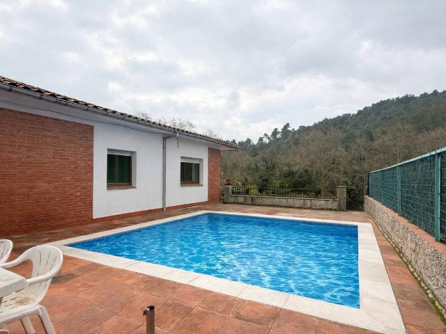 Casa chalet en Venta en La Palma de Cervelló