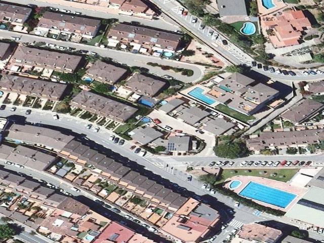 Casa chalet en Venta en La Palma de Cervelló
