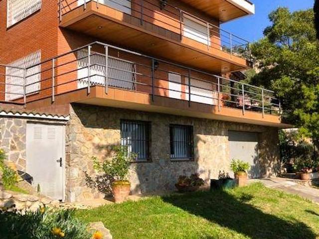 Casa chalet en Venta en La Palma de Cervelló