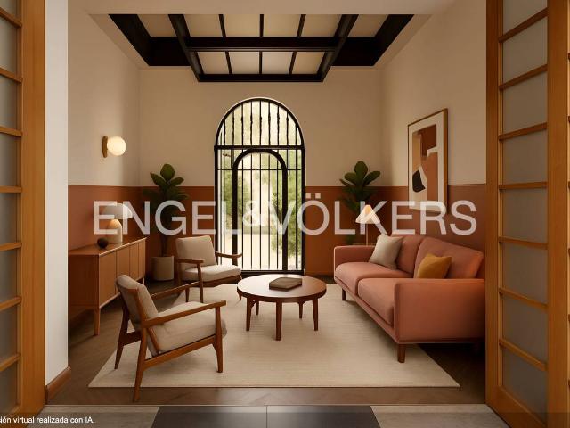 Casa chalet en Venta en La Palma del Condado