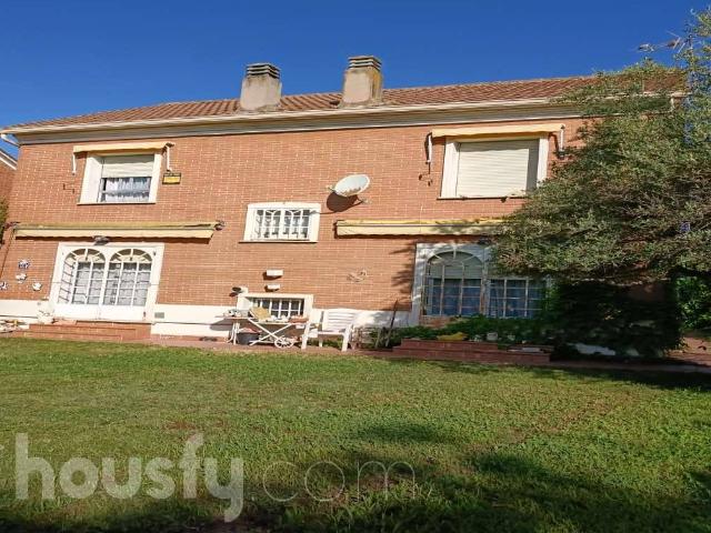 Casa chalet en Venta en La Paloma Asfain