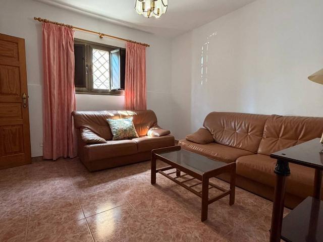 Casa chalet en Venta en La Pardilla San Antonio