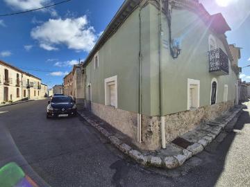 Casa chalet en Venta en La Parrilla