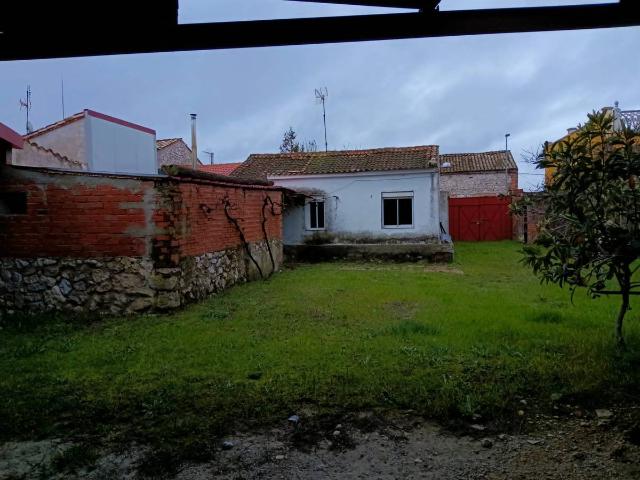 Casa chalet en Venta en La Parrilla