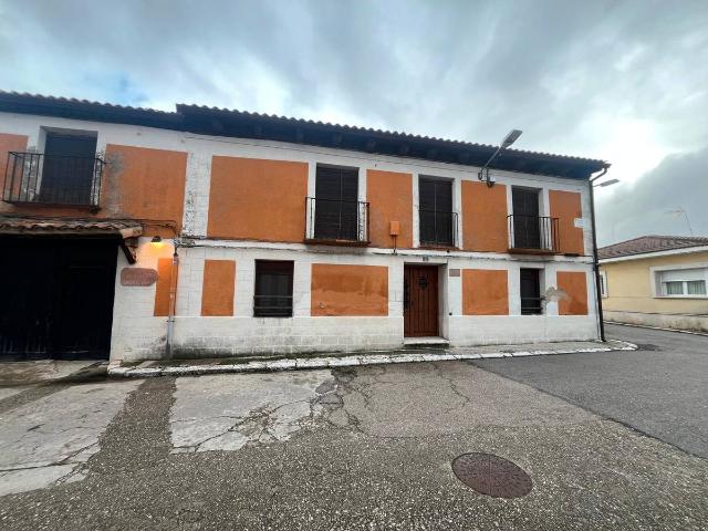 Casa chalet en Venta en La Parrilla