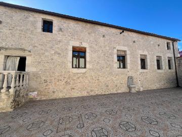 Casa chalet en Venta en La Parrilla