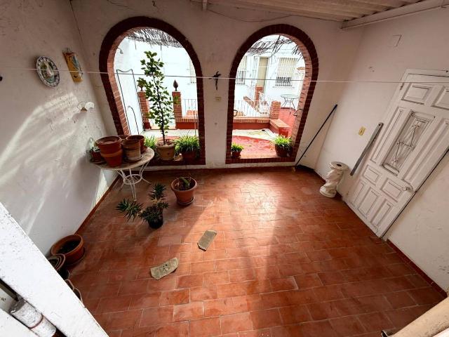 Casa chalet en Venta en La Pastora La Estación