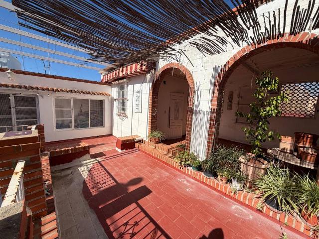 Casa chalet en Venta en La Pastora La Estación