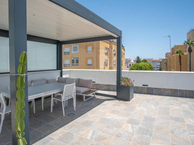 Casa chalet en Venta en La Pastora La Estación