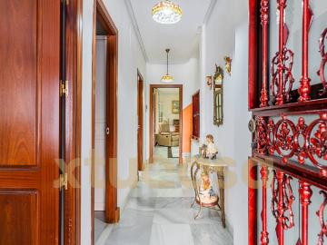 Casa chalet en Venta en La Pastora La Estación