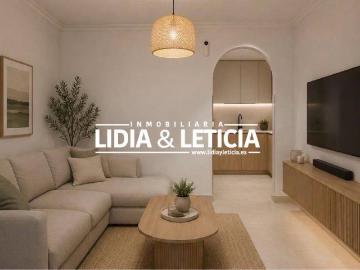 Casa chalet en Venta en La Paz