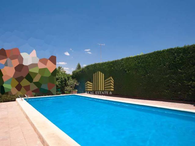 Casa chalet en Venta en La Paz