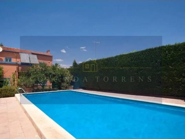 Casa chalet en Venta en La Paz
