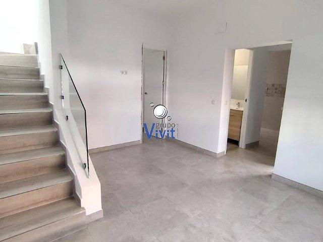 Casa chalet en Venta en La Paz