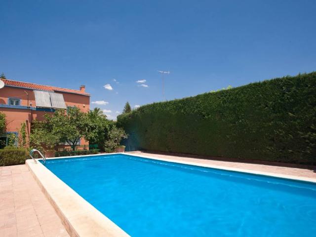 Casa chalet en Venta en La Paz