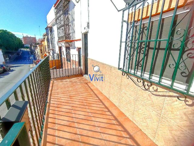 Casa chalet en Venta en La Paz