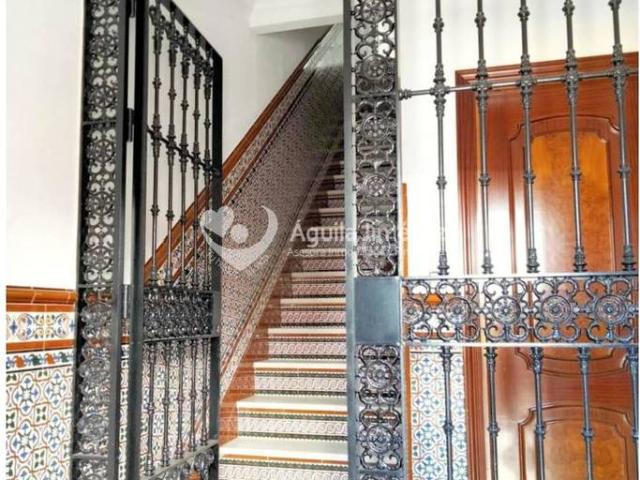 Casa chalet en Venta en La Paz