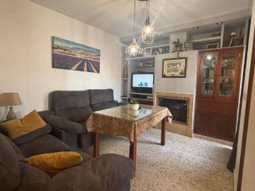 Casa chalet en Venta en La Paz
