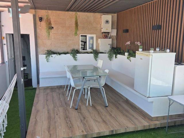 Casa chalet en Venta en La Paz