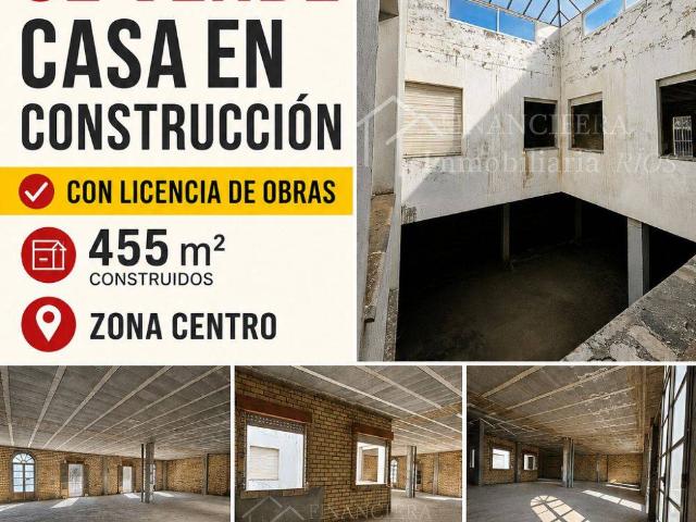 Casa chalet en Venta en La Paz