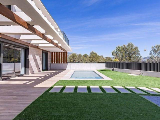 Casa chalet en Venta en La Paz