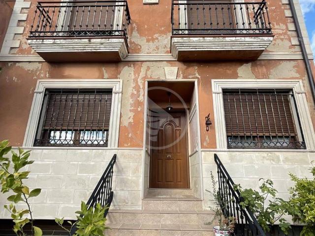Casa chalet en Venta en La Paz Las Américas