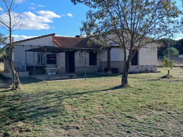 Casa chalet en Venta en La Pedraja de Portillo
