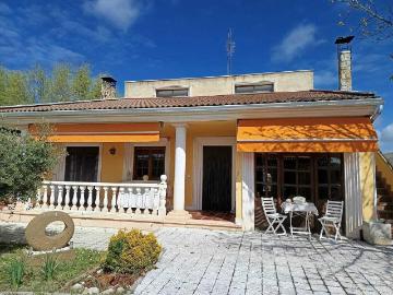 Casa chalet en Venta en La Pedraja de Portillo